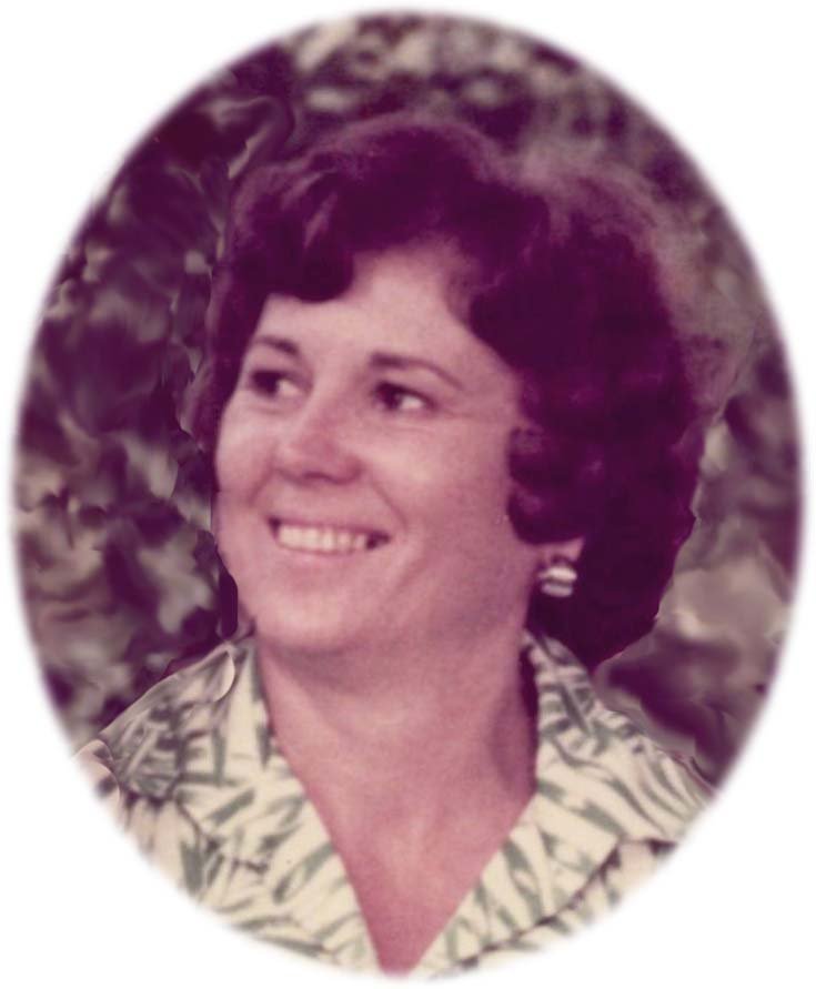 Arlene Mayers