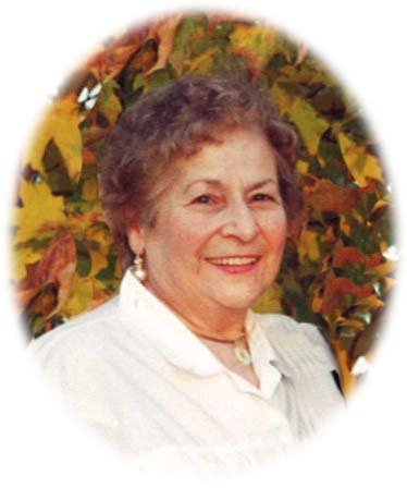 Elsie Leishman