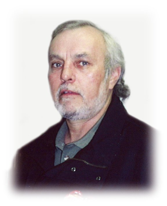 Kenneth Gonneville