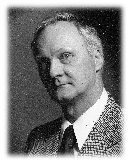Robert William Jerrett