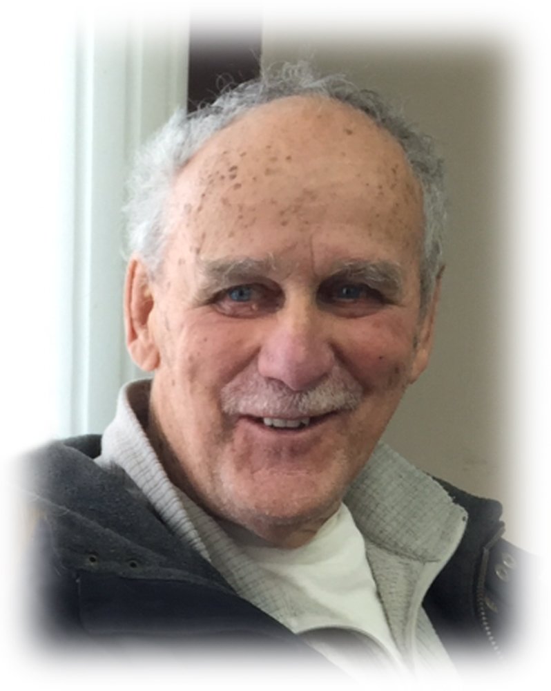 Donald Walsh