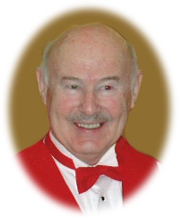 Donald Townsend