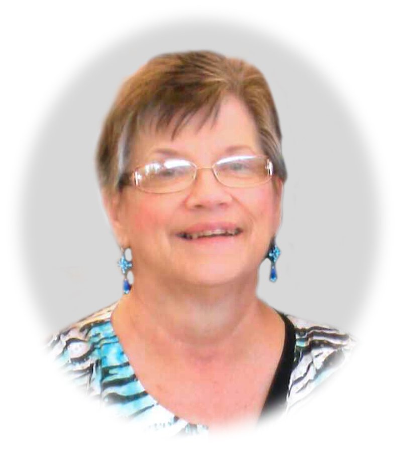 Audrey Gawant