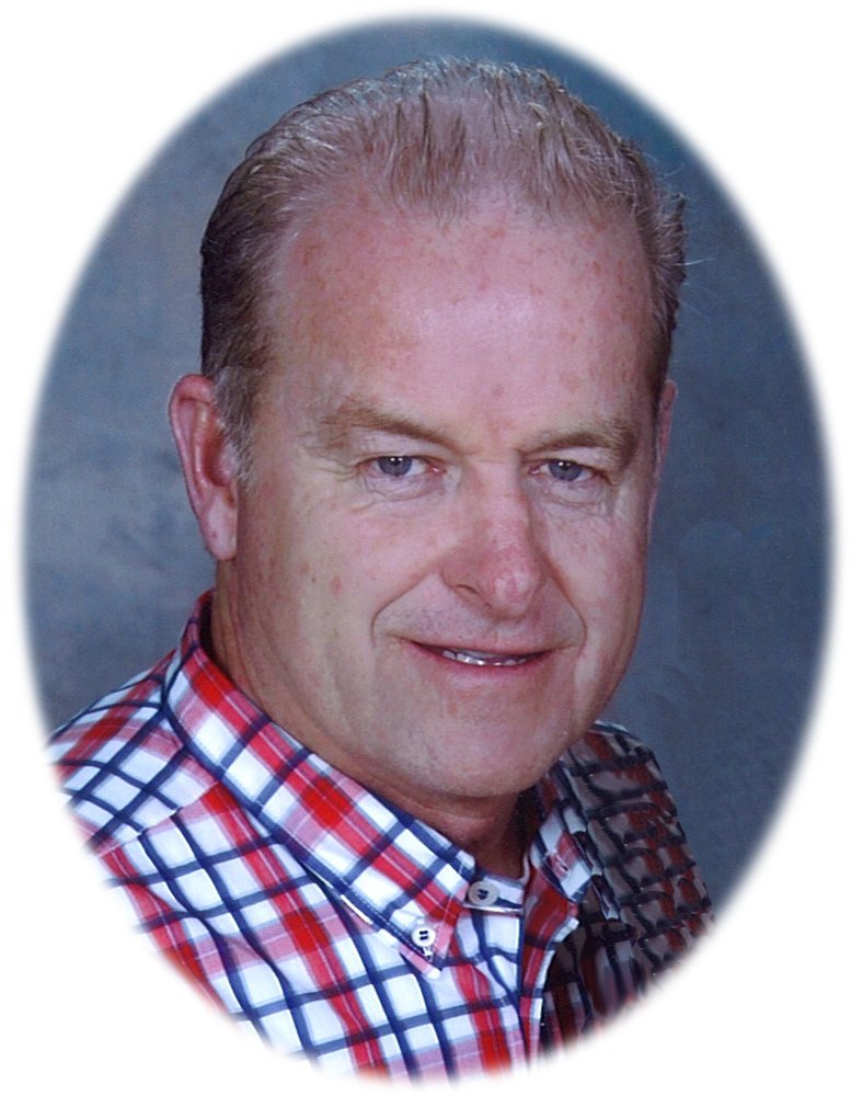 Michael O'Brien