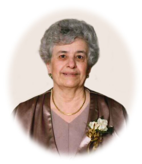 Rosaria Bernardo