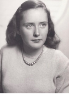 Joan Rowe