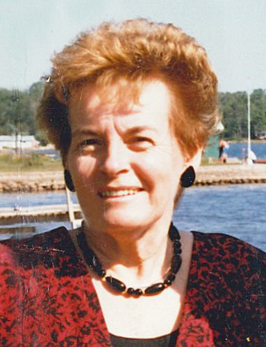 Elizabeth Lajoie