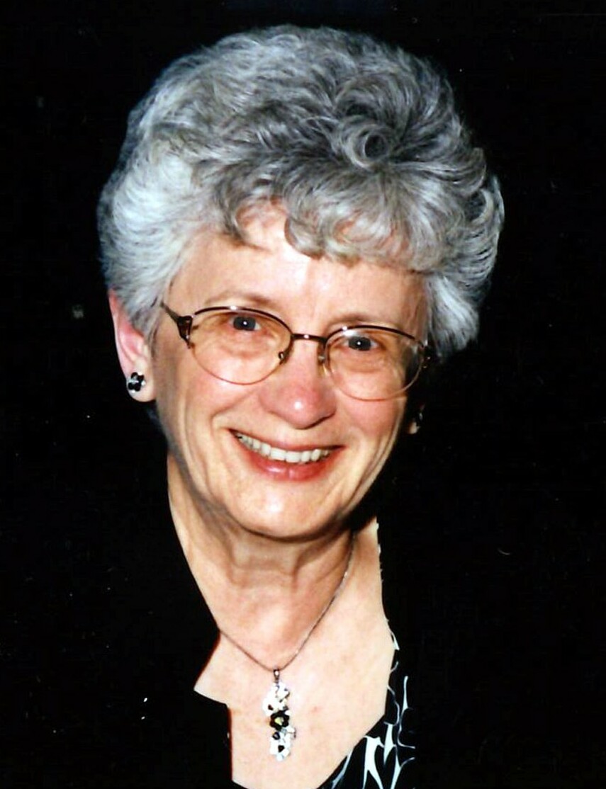 Edna McLeod