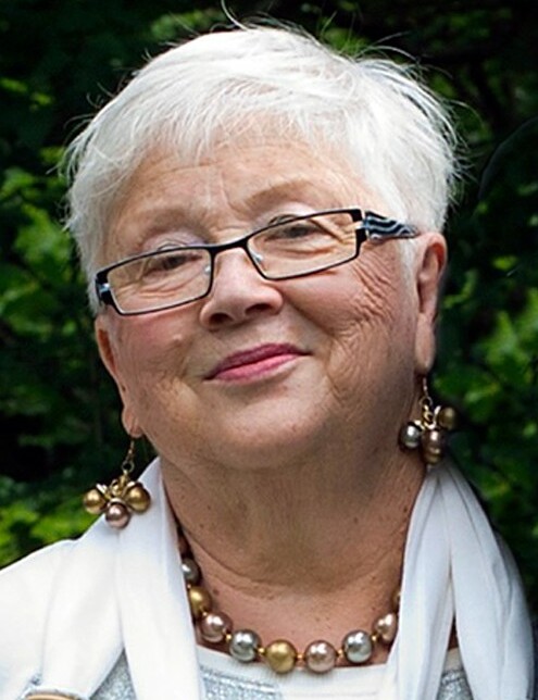 Nancy  Hall