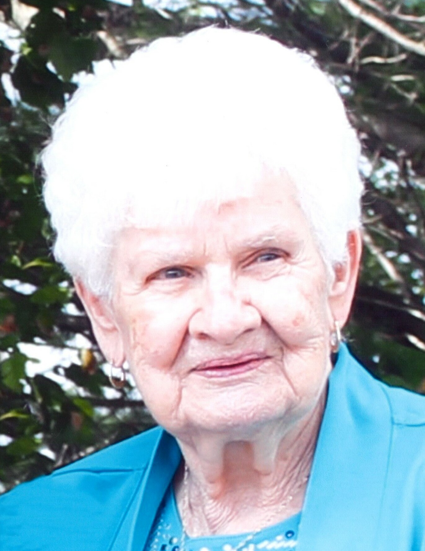Victoria Ann Bronicheski