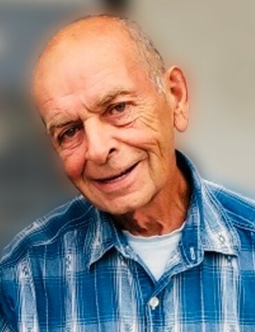 Terry Scott Wilson