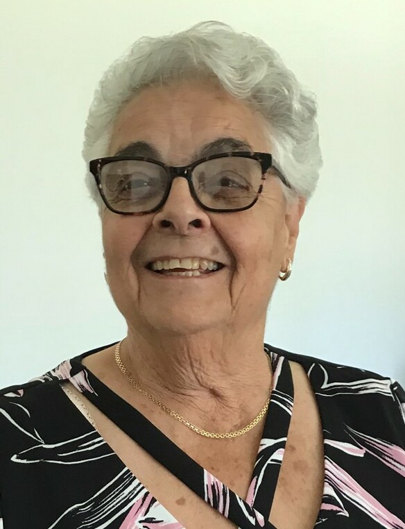 Giuseppina  Paciocco