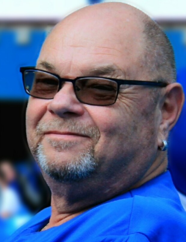 Wayne  Wildfong