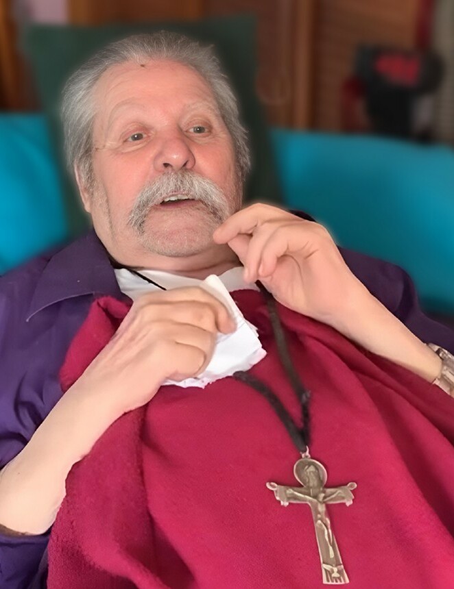 Egisto  Zaccaria