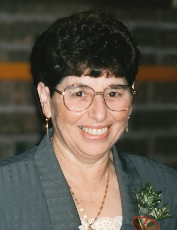 Mirella  Falcone