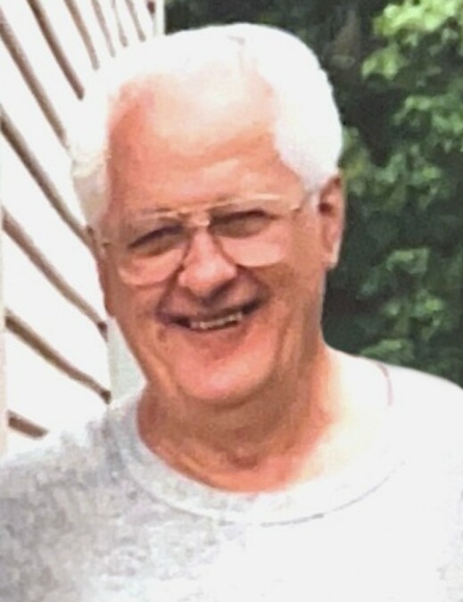 Frank Canjar
