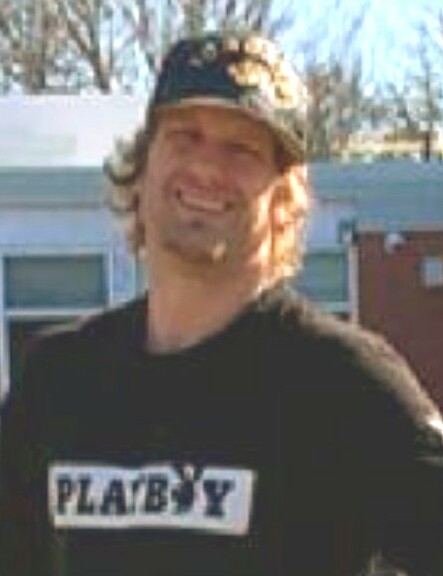 Gary Reed