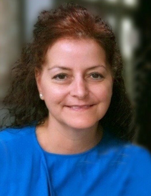Patricia  D'Angelo