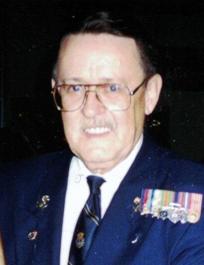 Harold S. Quick