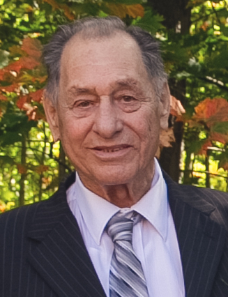 Robert  Zorzi