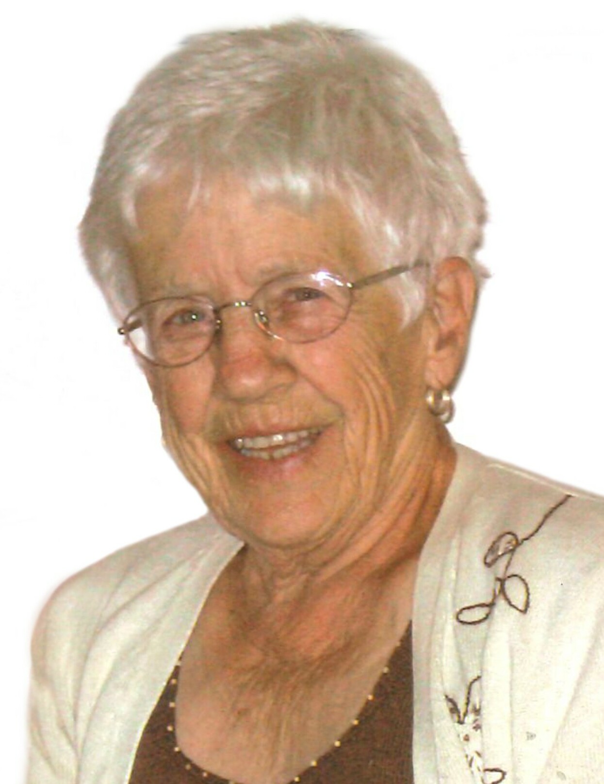 Nicolette  Godwin