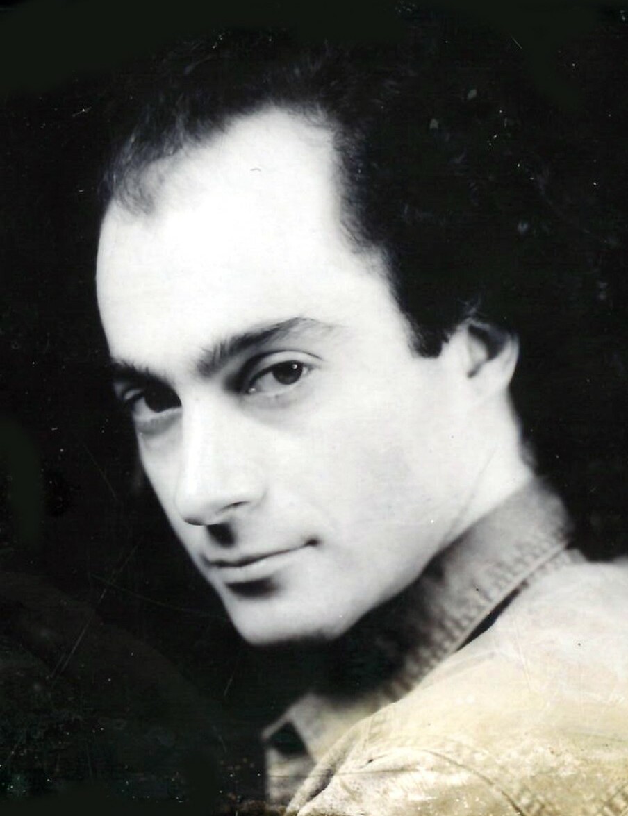 John  Hornstein