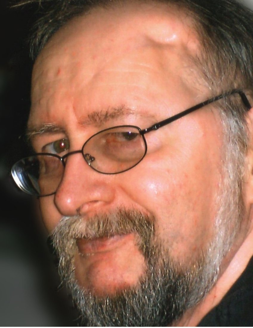 Robert  Patterson