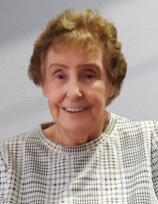 Josette  Pozzo
