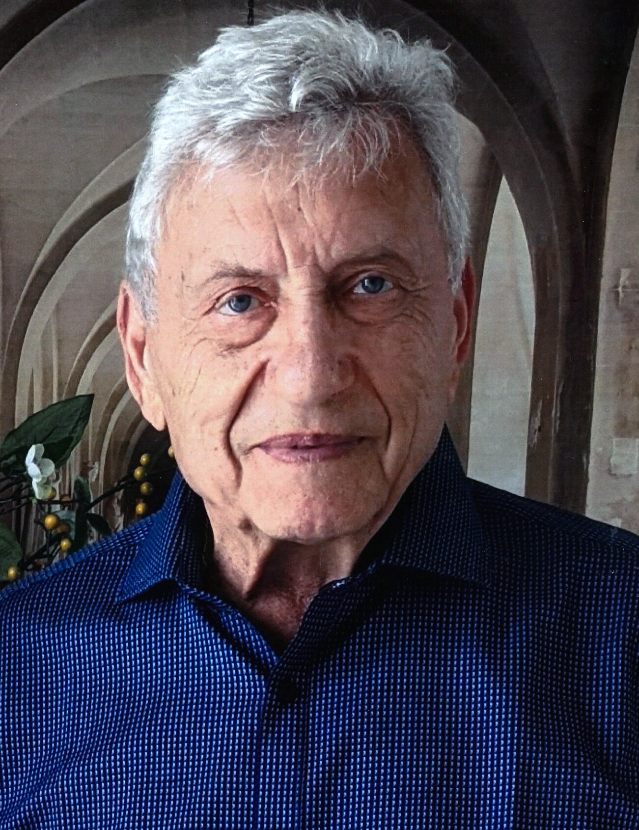 Armando  Pagnotta