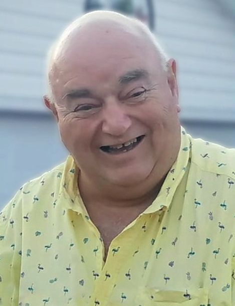 Shane  Mousseau