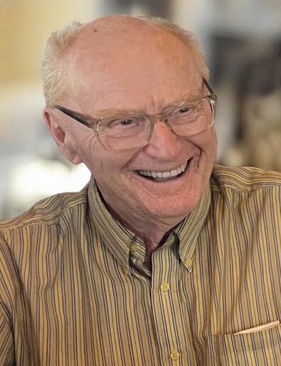 David Gerhart