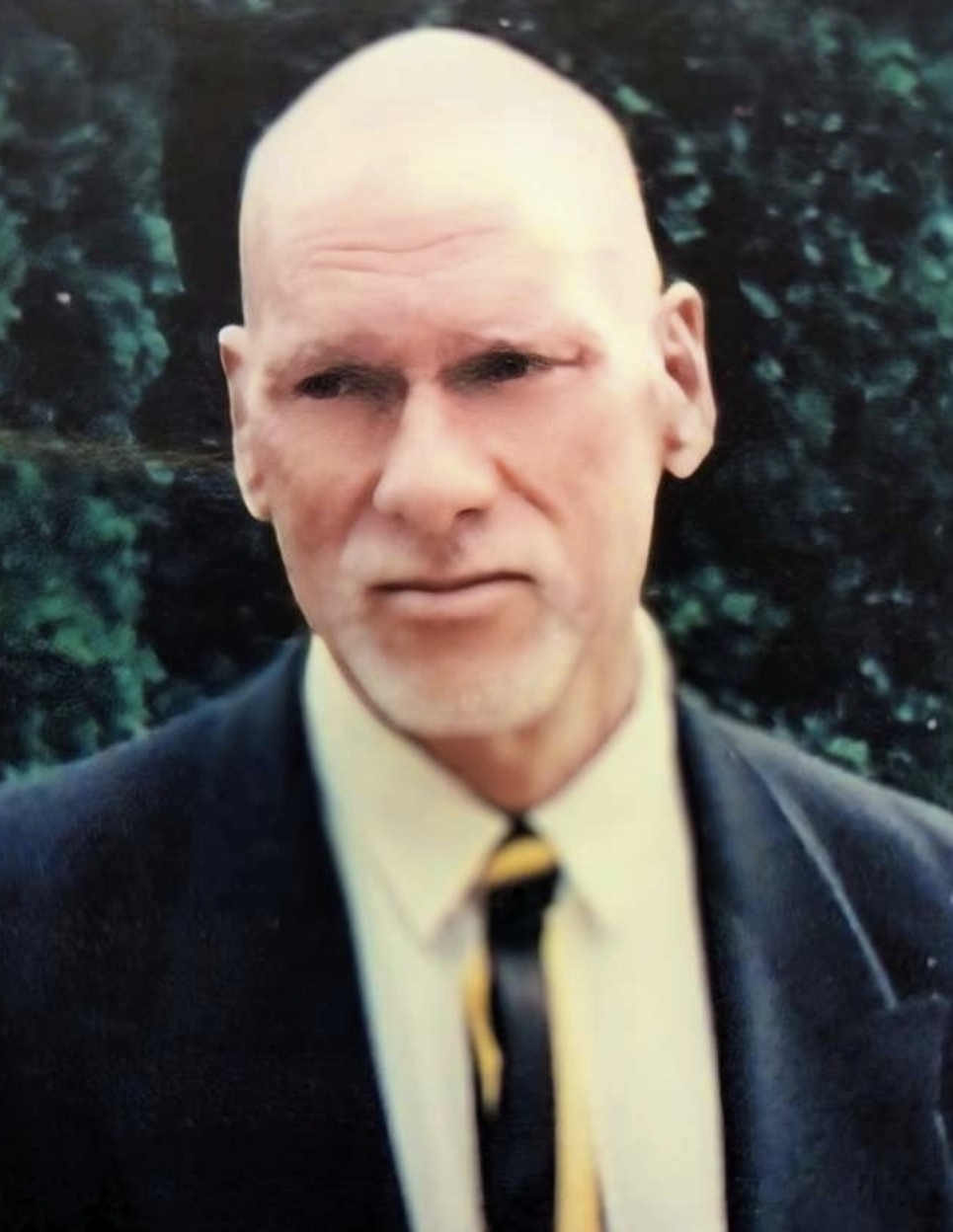 Dennis Rinaldi Sr.