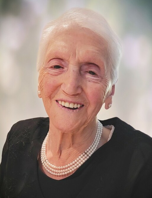 Carmela Parrella-Ilaria