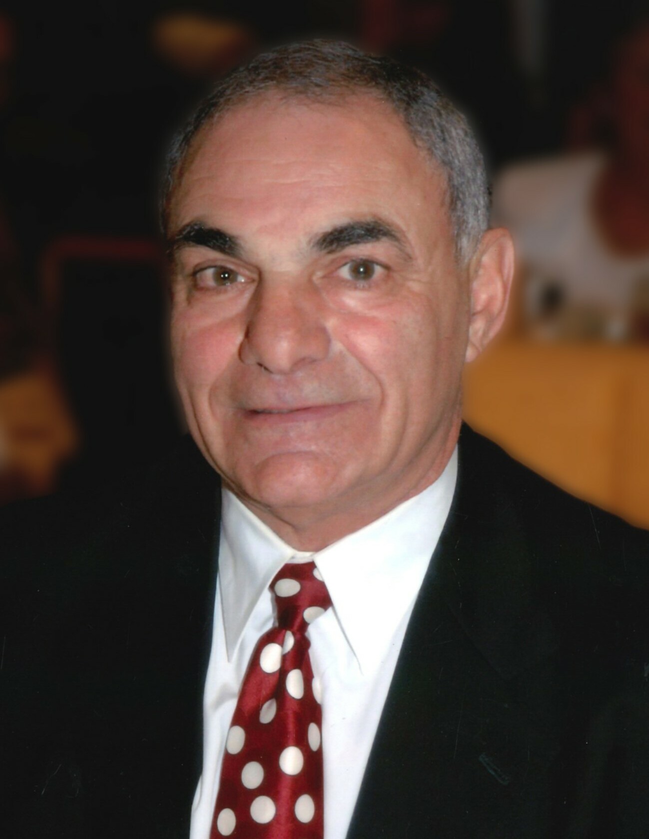 Vincent Edward Rebellato