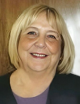 Anne  Vipond