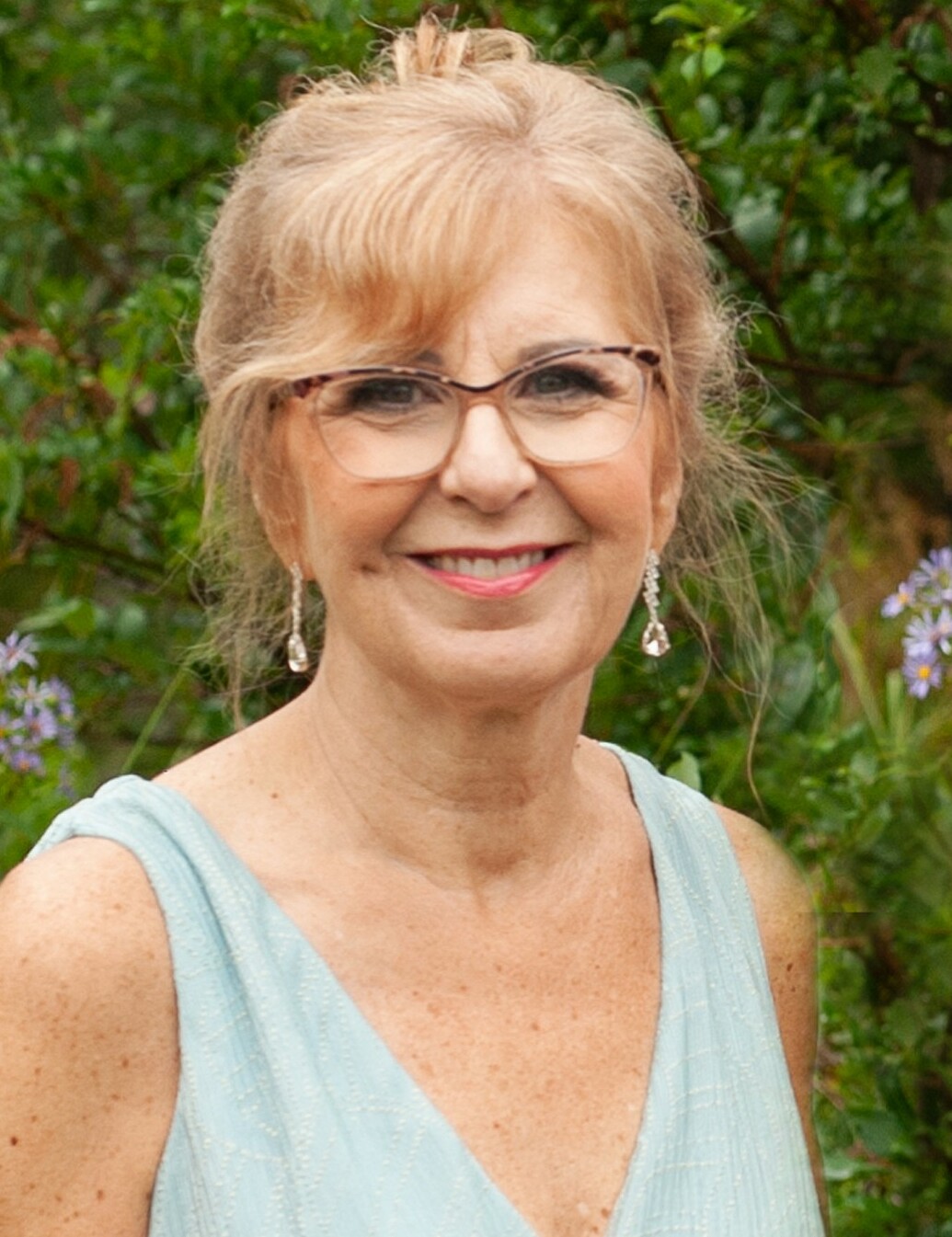 Debbie  Sims