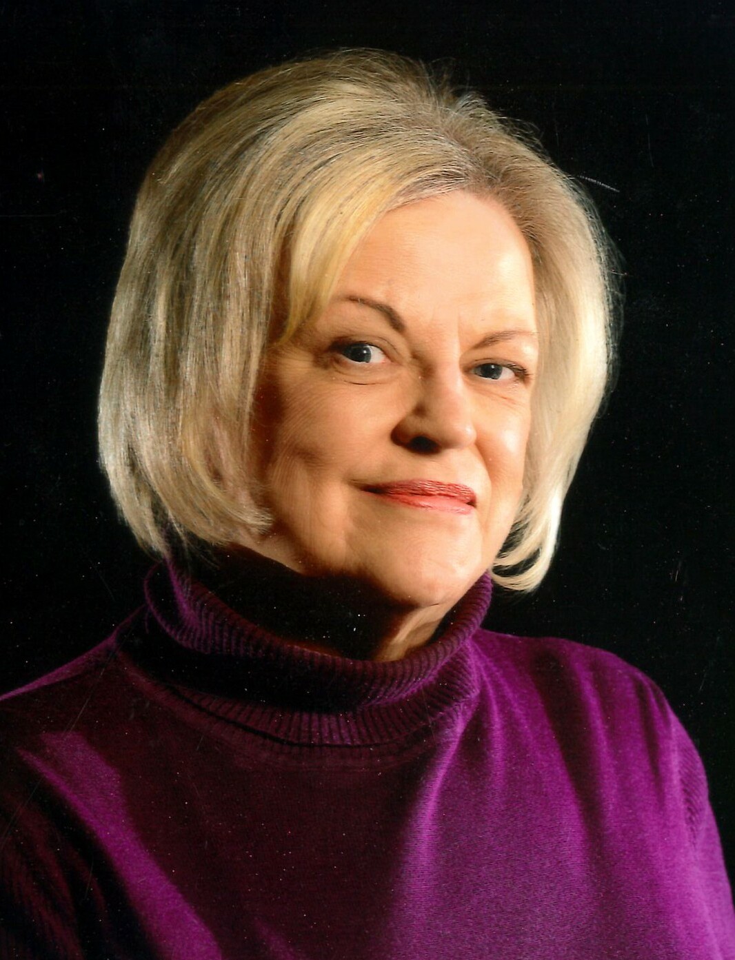 Linda Shewfelt-Moldovan