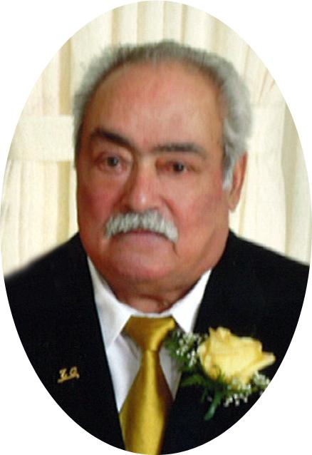 Obituary of Tullio Gualtieri | Northwood Funeral Home Cremation and...